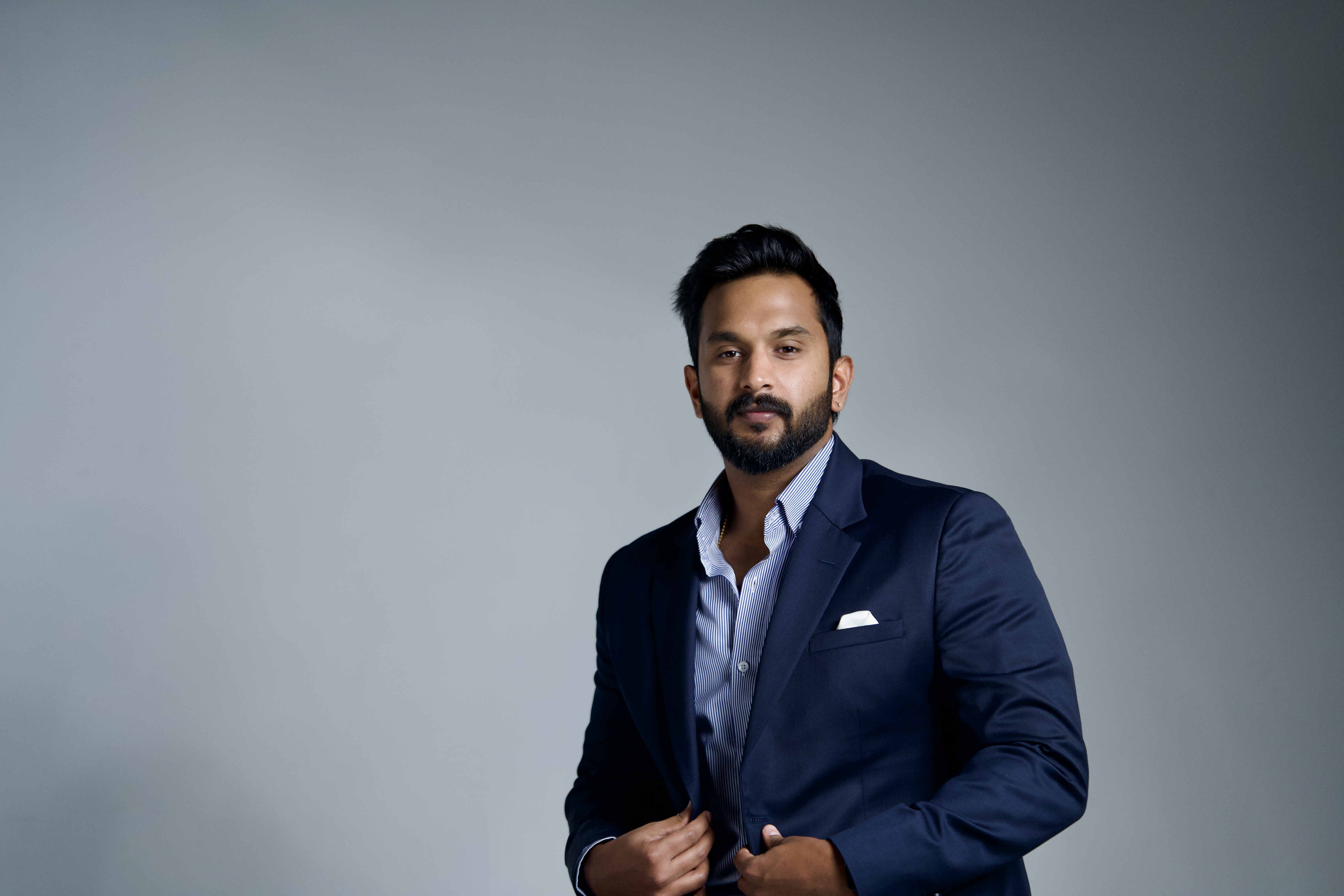 Yash Gupta